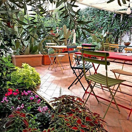 La Foresteria Garden Boutique B&B Katanya Dış mekan fotoğraf
