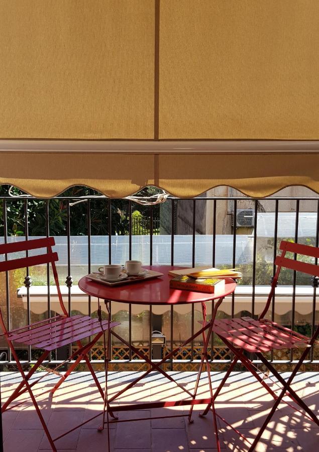 La Foresteria Garden Boutique B&B Katanya Dış mekan fotoğraf