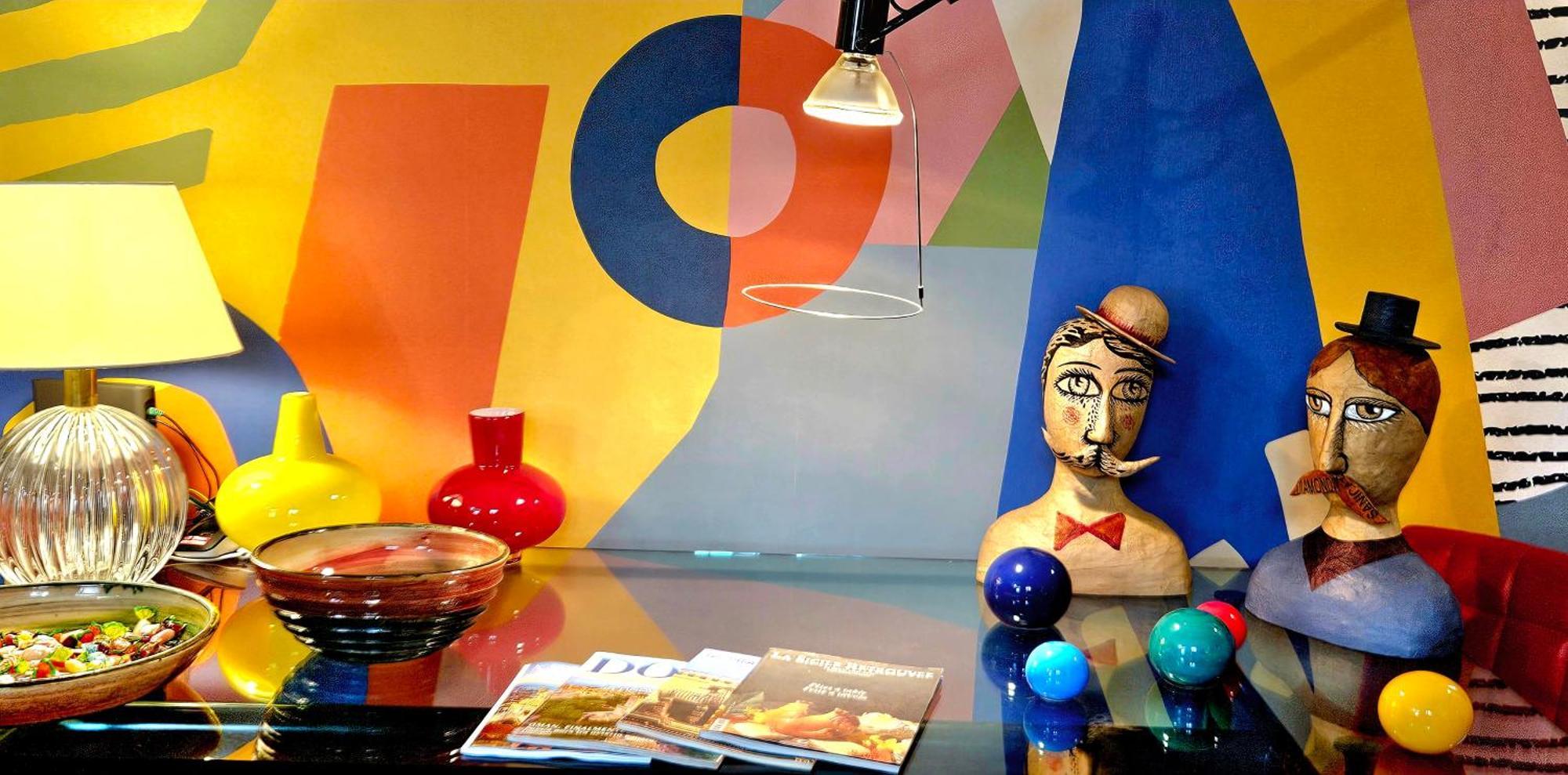 La Foresteria Garden Boutique B&B Katanya Dış mekan fotoğraf